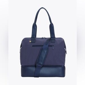 BEIS Mini Weekender Convertible